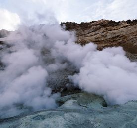 Легендарные Маршруты Камчатки