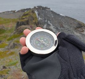 РЫБАЧИЙ и СРЕДНИЙ - Наследие Кольского на краю земли