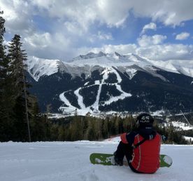 Тур в Архыз