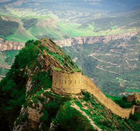 Огни Дагестана (заезды по воскресеньям)- 4 дня / 3 ночи