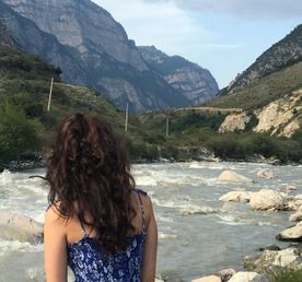 Северная Осетия Кбр (5 дней / 4 ночи)