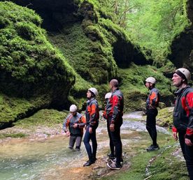 Калейдоскоп приключений