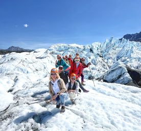 Летняя Аляска