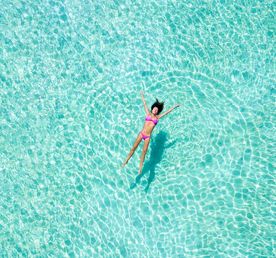 Фитнес  зумба тур на Мальдивы! Всё включено! Полный пансион!