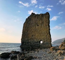 Город мечты - выходные в Геленджике