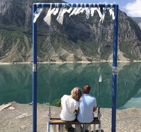 Оставь кошелек дома и лети в Дагестан