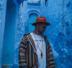 Тур в Марокко- тариф VIP