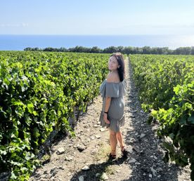 Русская Тоскана - винный тур