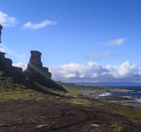 Полуостров Рыбачий и Средний (5 дней)