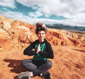 Алтай с севера на юг. Комфорт-тур