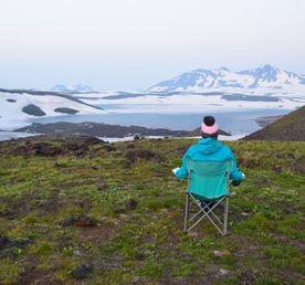 Активная Камчатка (всё включено)