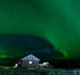 НЕтуристический Кольский. 7 дней вдоль Белого моря.