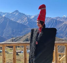 4 ярких впечатления  с южным горячим сердцем! Лайт