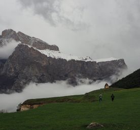 Северная Осетия с фотографом / Всё включено