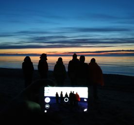 Ладожские выходные)