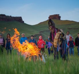 Насыщенный автотур по Горному Алтаю