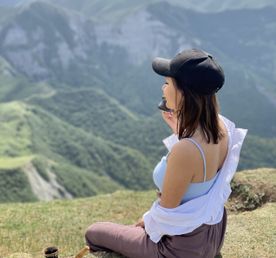 В гости к Дагестанцам. Колоритный тур с комфортом.