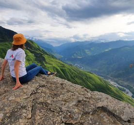 Дагестан! Вся классика за 5 дней! Эмоции гарантированы!