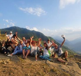 3 дня в Дагестане! Всё включено!