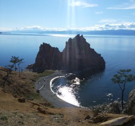 Байкал персонально для Вас - яркие впечатления за 5 дней