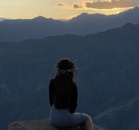 Красота не за Горами