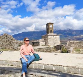 АЛБАНИЯ - полное погружение