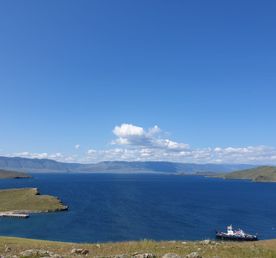 Байкал персонально для Вас за 3 дня - Экспресс Тур по Малому морю