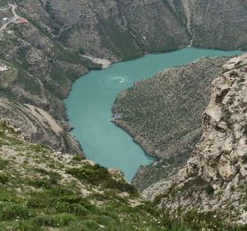 Дагестан за три дня. Авторский тур (все включено)