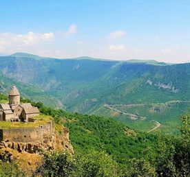 Крылья Татева