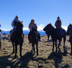 Горная Адыгея и Гуамское ущелье