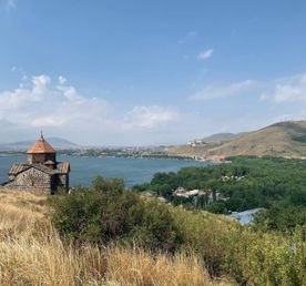 Армянские каникулы