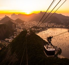 ВМЕСТЕ В БРАЗИЛИЮ! ТОП ВПЕЧАТЛЕНИЙ!(УЖЕ ВКЛЮЧЕНЫ АВИАБИЛЕТЫ ПО ПРОГРАММЕ)