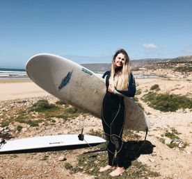 2 в 1: тур по всему Марокко + неделя серфинга! Путешествие на 15 дней с комфортом