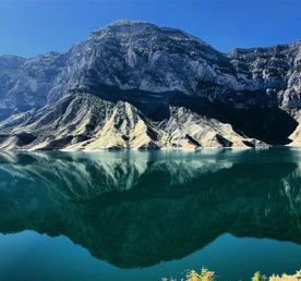 Красоты Дагестана за 5 дней - Всё включено!