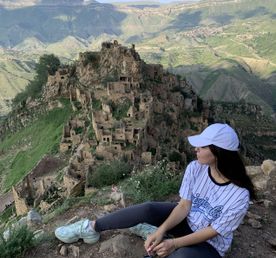 ВЫХОДНЫЕ В ГОРАХ ☆ ВСЕ ВКЛЮЧЕНО ☆