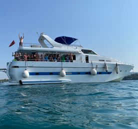 Балканский трип - 3 страны на Максималках