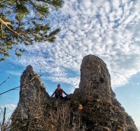 Покори Адыгею: незабываемое путешествие в сердце Кавказа (мини-группа)