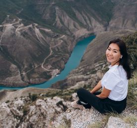 Комфорт-тур Сердце Дагестана за 5 дней. Топ-локации, уникальный маршрут!