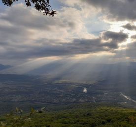Волшебство Адыгеи. Актив Лайт