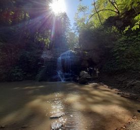 Горная Адыгея