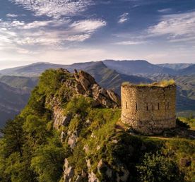 5 ДНЕЙ В ДАГЕСТАНЕ С КОМФОРТОМ  »ВСЕ ВКЛЮЧЕНО«