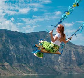 Сердце Дагестана с комфортом  Вся красота Страны Гор за 4 дня