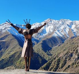 Самые гостеприимные горы России