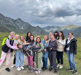 Алтай Йога&арт Кэмп