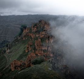 Знакомство с душевным Дагестаном 4 дня