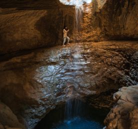 Дагестанский экспресс премиум - 3 дня