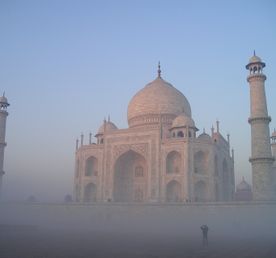 Двухдневный тур по Дели и Агре