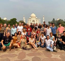 2-дневный тур по Агре и Джайпуру