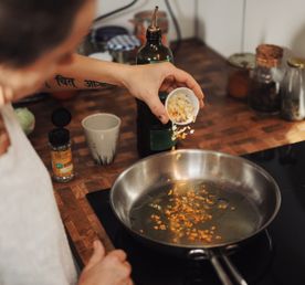 5N/6D Тур по Золотому треугольнику+мастер-класс аутентичной кулинарии