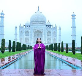 Тур «Золотой треугольник»